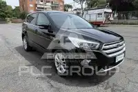 2019 Ford Kuga