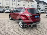 2019 Ford Kuga