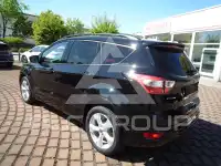 2019 Ford Kuga