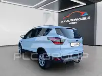 2019 Ford Kuga