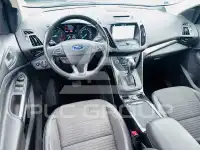 2019 Ford Kuga