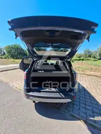 2019 Ford Kuga
