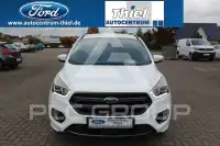 2019 Ford Kuga