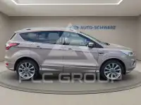 2019 Ford Kuga