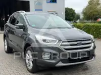 2019 Ford Kuga