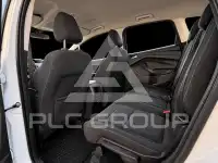 2019 Ford Kuga