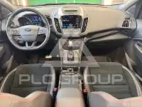 2019 Ford Kuga
