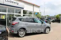 2019 Ford Kuga