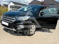 2019 Ford Kuga