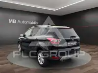 2019 Ford Kuga
