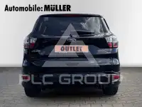 2019 Ford Kuga