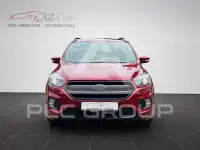 2019 Ford Kuga