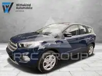 2019 Ford Kuga