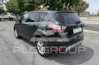2019 Ford Kuga