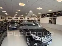 2019 Ford Kuga