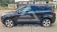 2019 Ford Kuga