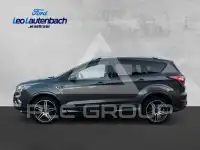 2019 Ford Kuga