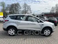 2019 Ford Kuga