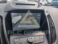 2019 Ford Kuga