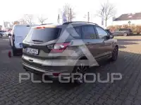 2019 Ford Kuga