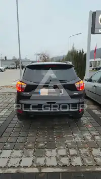 2019 Ford Kuga