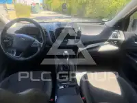 2019 Ford Kuga