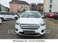 2019 Ford Kuga