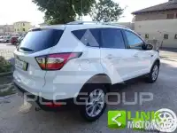 2019 Ford Kuga