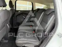 2019 Ford Kuga