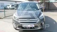 2019 Ford Kuga