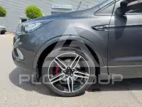 2019 Ford Kuga