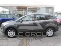2019 Ford Kuga