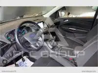 2019 Ford Kuga
