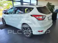 2019 Ford Kuga