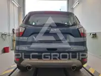 2019 Ford Kuga