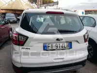 2019 Ford Kuga