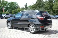 2019 Ford Kuga