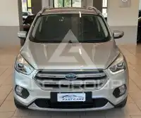 2019 Ford Kuga