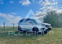 2019 Ford Kuga