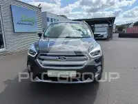 2019 Ford Kuga