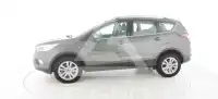 2019 Ford Kuga