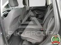2019 Ford Kuga