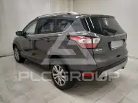 2019 Ford Kuga