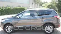2019 Ford Kuga