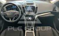 2019 Ford Kuga