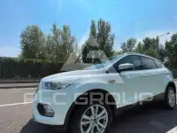 2019 Ford Kuga