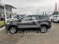 2019 Ford Kuga