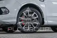 2019 Ford Kuga
