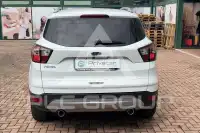 2019 Ford Kuga