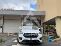 2019 Ford Kuga